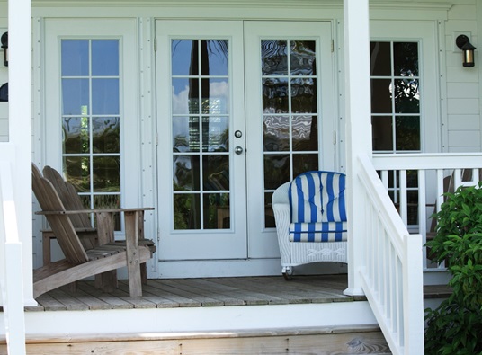 Proper Patio Door Maintenance Issues & Their Solutions