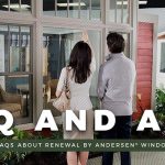 Q and A 5 FAQs About Renewal by Andersen® Windows