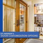 RENEWAL BY ANDERSEN®’S PATIO DOOR CUSTOMIZATION OPTIONS