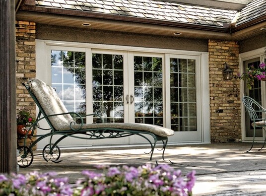 Readying Your Windows and Doors for Winter