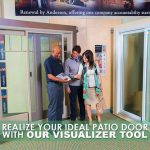 Realize Your Ideal Patio Door with Our Visualizer Tool
