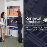 Renewal by Andersen® Patio Door Elements You Can Customize