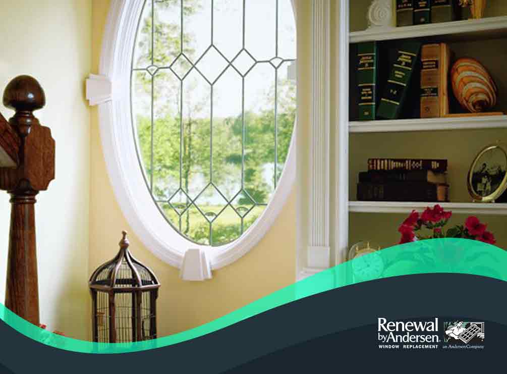 Renewal by Andersen® Windows: A New Level of Customization