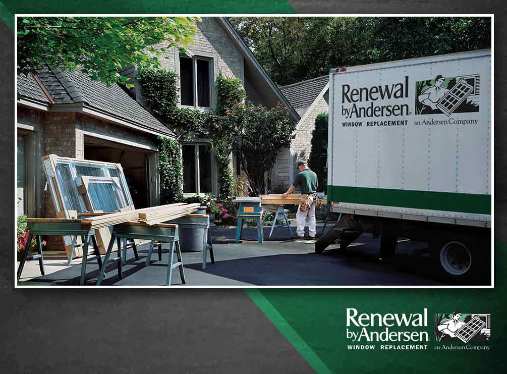 Replace or Repair Your Old Windows