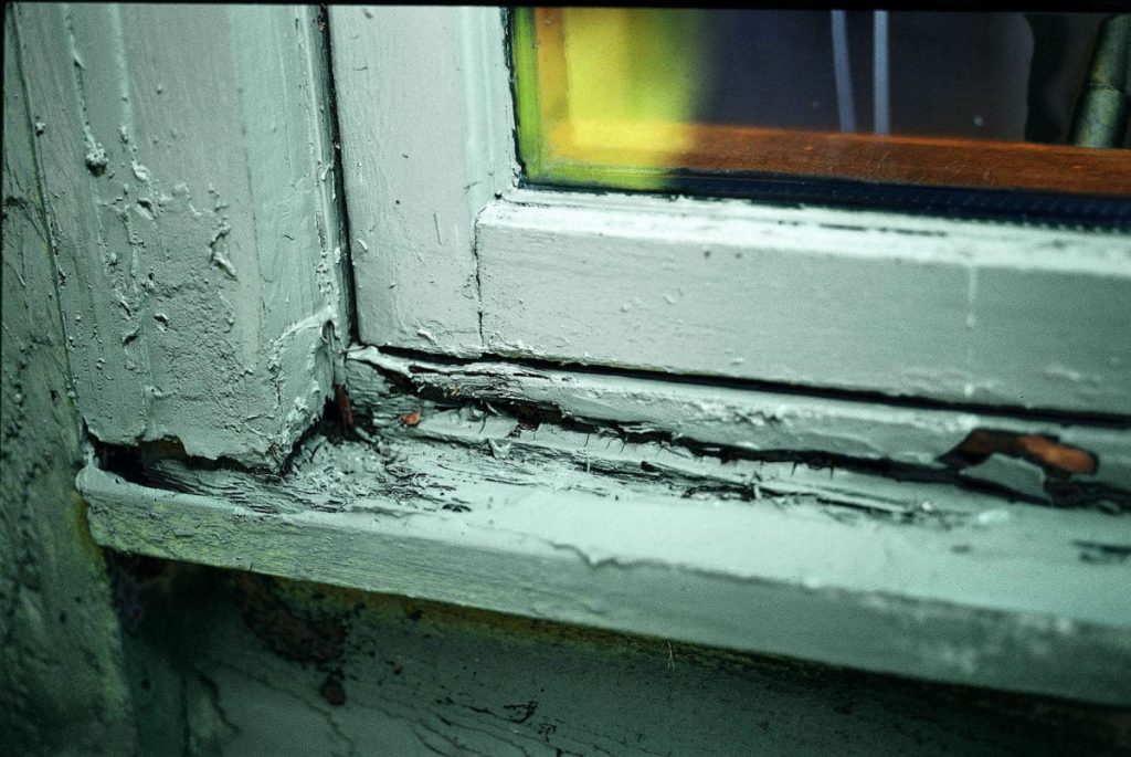 Repair or Replace Long Island Windows