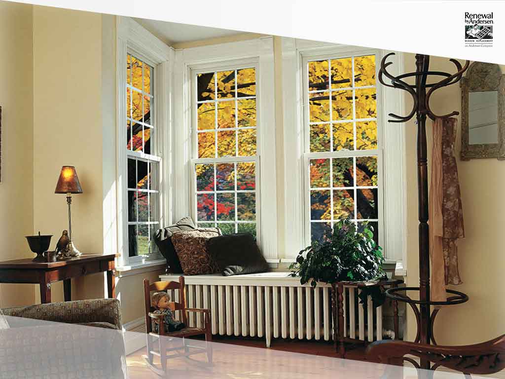 Routine Maintenance for Renewal by Andersen® Windows