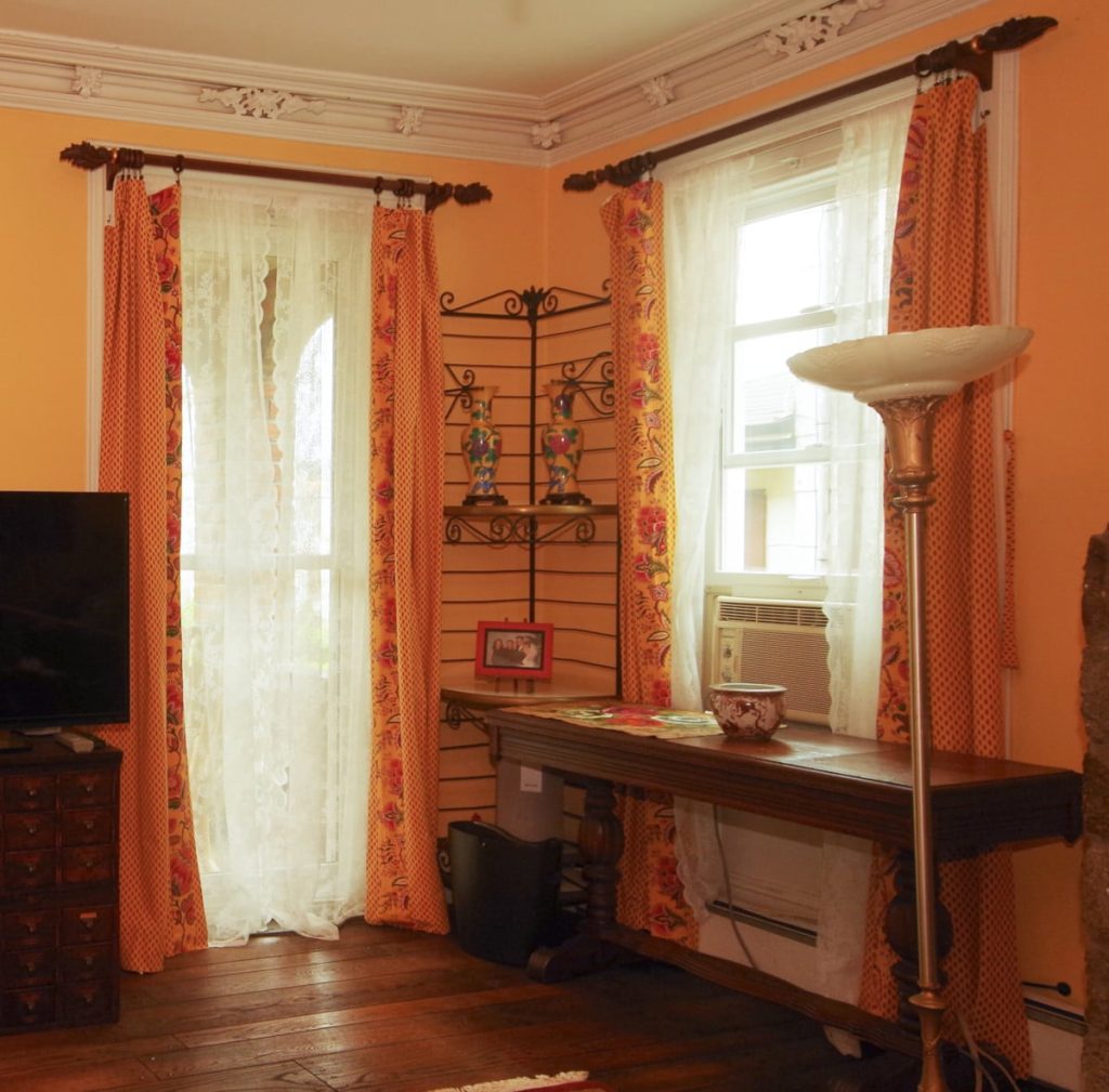 Sheer Replacement Window Treatment New Jersey
