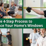 Simple 4-Step Process to Replace Your Homes Windows