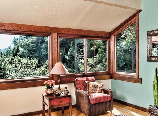 Sliding Window Series by Renewal by Andersen®