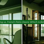 Sliding vs. French Patio Doors: Which Is Better?