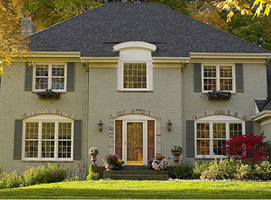 Spring Cleaning & Home Improvement? Why Not