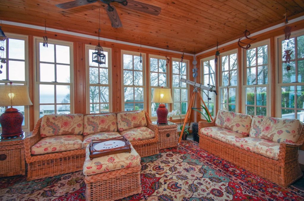 Replace NJ Doors or Windows First