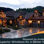 superior windows for a better home