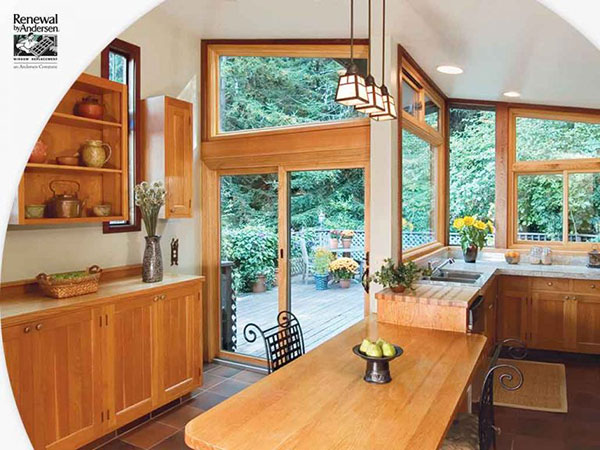 Tackle Kitchen Humidity With These Tip