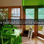 The 4 Areas Covered by Our Transferable Limited Warranty