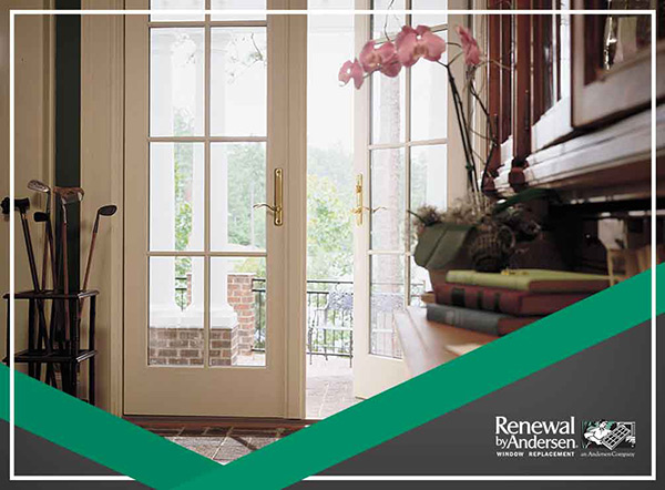 The 4 Underrated Benefits of French Patio Doors