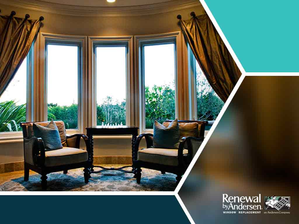 The Advantages of Fibrex® Frames in Replacement Windows