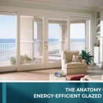 The Anatomy of an Energy-Efficient Glazed Door