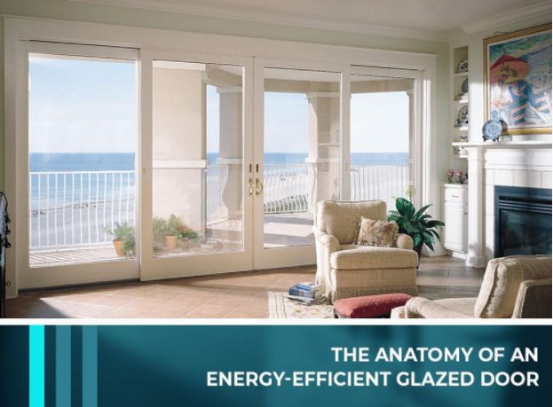 The Anatomy of an Energy-Efficient Glazed Door