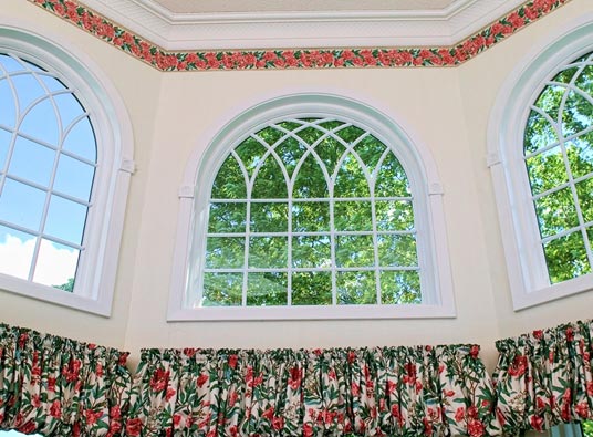 The Benefits of Going for Custom-Made Windows