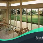 The Ergonomic Parts of Our Sliding Patio Doors