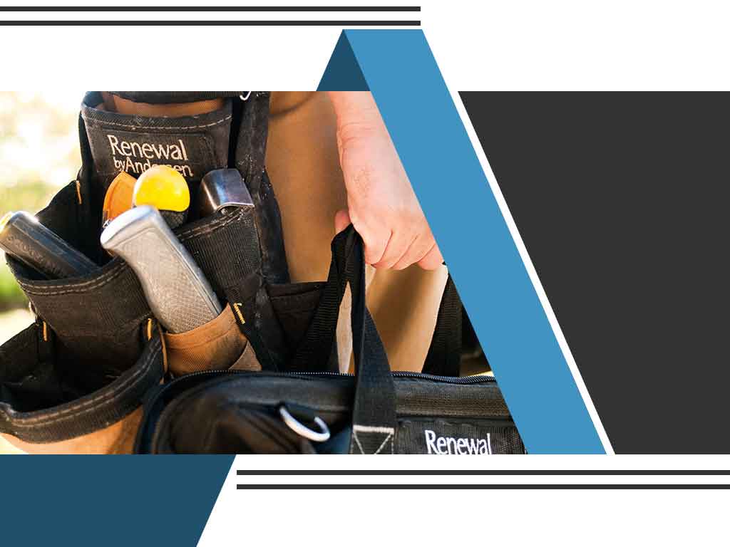 The Importance of Weatherproofing Replacement Windows