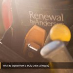 The Makings of a Trusted Window Brand – Part 3 What to Expect from a Truly Great Company