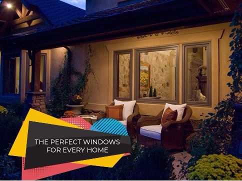 The Perfect Windows for Every Home