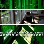 The Renewal by Andersen® Start-to-Finish Process