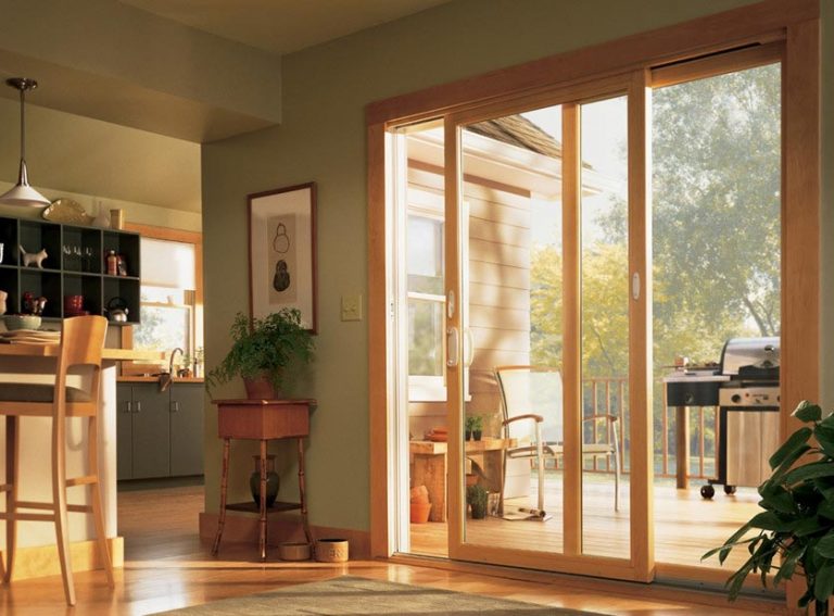 The Secret Behind Great Patio Doors: 3 Things to Look For