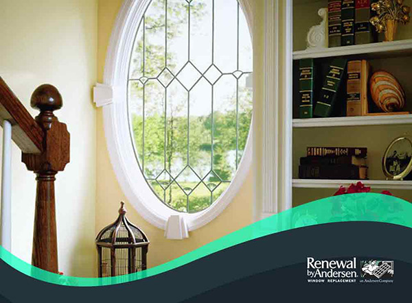 The Special Qualities of Specialty Windows