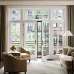 The Various Grille Options for Your Patio Doors