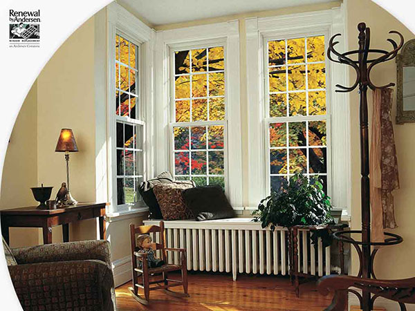Tips For Cleaning Our Double-Hung Windows