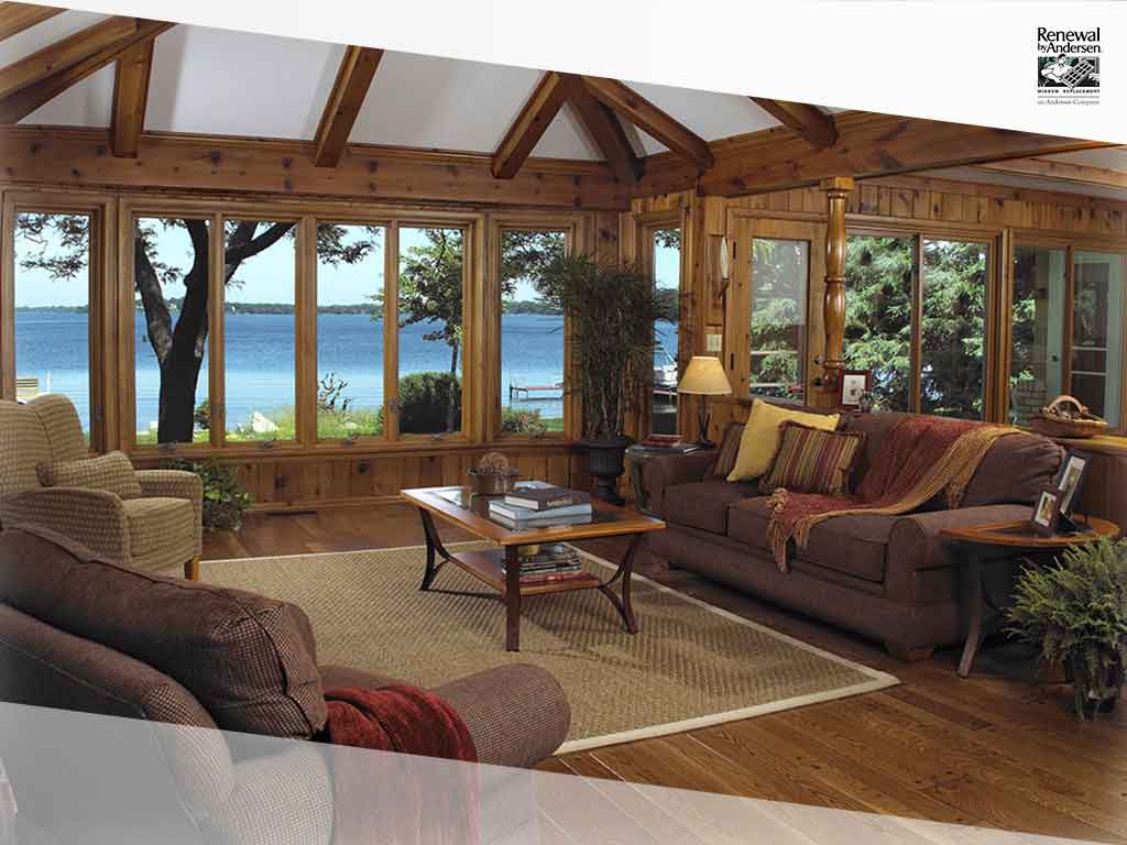 Tips on Cleaning Renewal by Andersen® Casement Windows