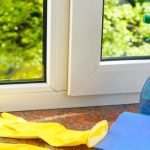 Tips on Cleaning Your Windows for Spring Time in New Jersey