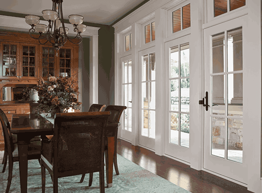 Top 3 Reasons to Invest in a Patio Door Replacement
