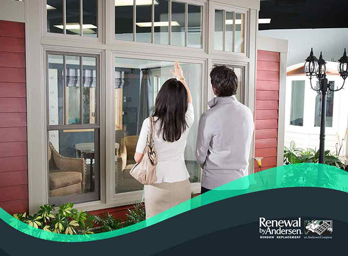 Top 4 Considerations When Buying Replacement Windows