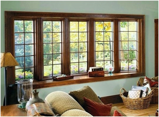 Top Benefits of Energy-Efficient Replacement Windows