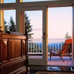 Top Features of an Ideal Patio Door