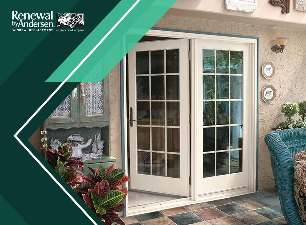 Unique Features and Benefits of Sliding Patio Doors