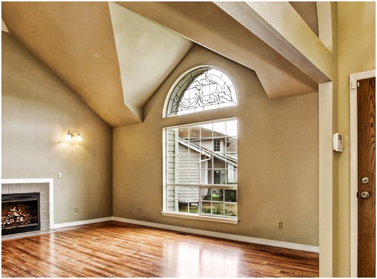 Window Style Series: Specialty Windows for Added Style