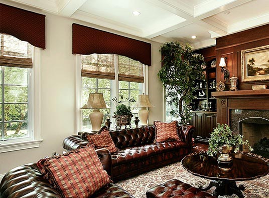 Using the Right Details to Create Complementary Windows