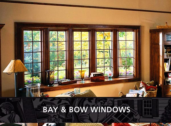 Video Adding Lights and Views with Bay and Bow Windows