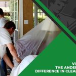 Video: The Andersen Difference in Cleaning