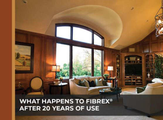 Video: What Happens to Fibrex® After 20 Years of Use