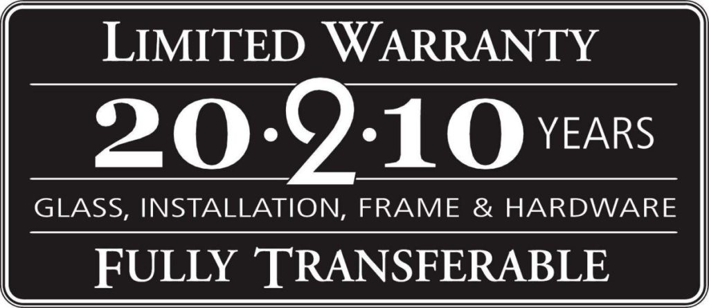 Replacement Window Warranty Long Island NY