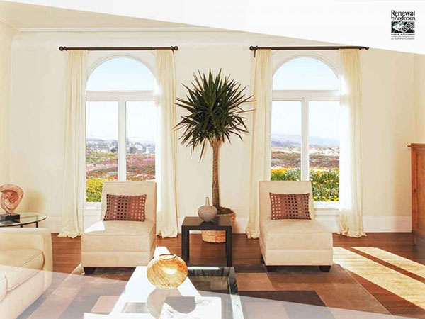 What Can the Renewal by Andersen® Signature Service Do For You