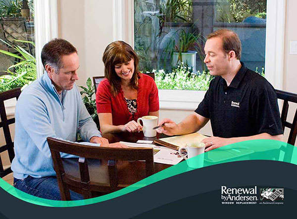 What to Expect During Our In-Home Consultation