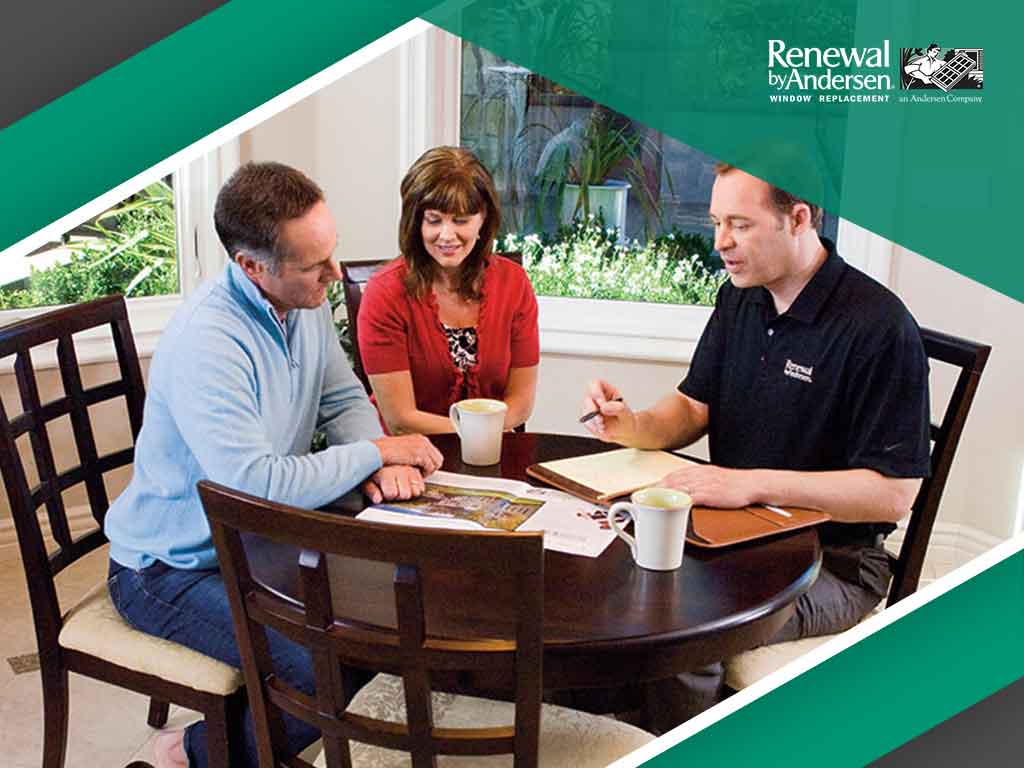 What to Expect During an In-Home Consultation