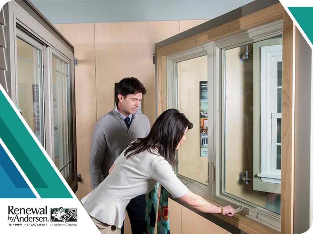 What to Expect When You Invest in a Windows Replacement